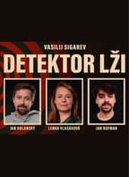 Detektor lži