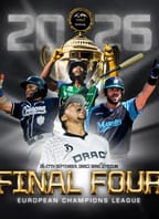 Champions League Final Four