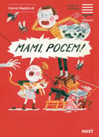 Listování pro děti – Mami, pocem!