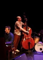 Olie Brice Quartet + In Cahoots feat. Ingrid Laubrock