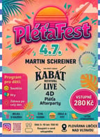 PléťaFest