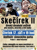 SKEČÍREK II