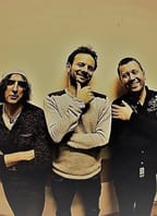 MaBaSo Trio (Maseli/Barański/Šoltis)
