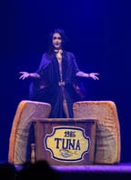 Bohemian Burlesque Festival: Bohemian Cabaret Brno
