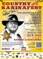 10. Country Kaninafest