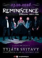 Reminiscence – Evanescence Tribute Band (ITA)
