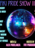 FIKI PRIDE SHOW III