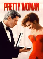 LETNÍ KINO & KULTOVKY na Panelce: Pretty Woman
