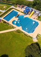 11.07. | Aquapark Frenštát