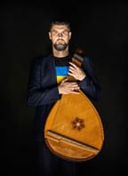 Volodymyr Voyt (charkovska bandura)