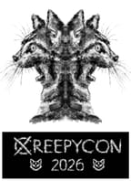 CreepyCon 2026 – Noční můry