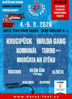 DAROS FEST 2026
