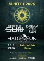 SUNFEST 2026 – Brno