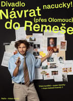 Návrat do Remeše (přes Olomouc) – Parent Friendly