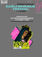 Kytice  festival #zazijdivadlo
