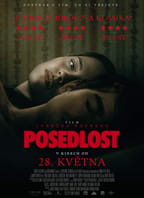 Posedlost