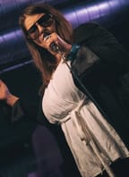 Yvonne Sanchez Band
