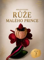 Růže Malého prince – kreativní kurz plný zážitků