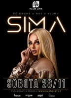 SIMA | Klub Lípa Liberec