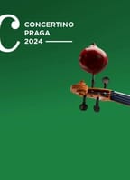 Concertino Praga – Koncert laureátů soutěže