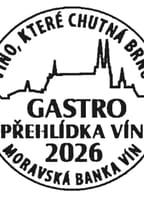 GASTRO – víno, které chutná Brnu