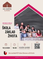 Škola základ života