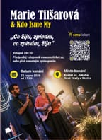 Marie Tilšarová & Kdo Jsme My