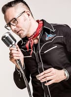 Charlie Slavík Revue