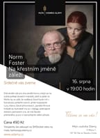 Norm Foster: Na Křestním jméně záleží