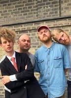 Max Johnson Trio+The Absolute Pinnacle of Human Achievement