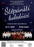 Štěpánští Koledníci