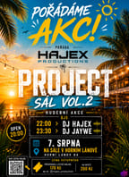 Projekt Sál 2
