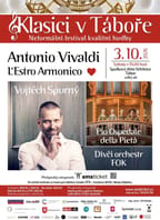 Antonio Vivaldi – L’Estro Armonico