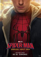 Spider-Man: Zbrusu nový den (3D)