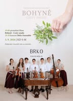 Bohyně-cesty osudu, BrKo Ensemble