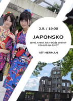 Japonsko – země, která nám může změnit pohled na život