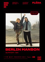 Berlin Manson