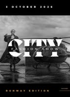 City Fashion Show – Runway Edition