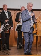 Jaroslav Svěcený – VIVALDI U KOTĚRY