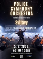 Police Symphony Orchestra