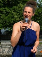 Petra Ernyei Trio (Jazz na střeše)