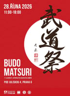 Budo Matsuri 2026