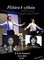 Vzhůru k Výškám aneb klíč ke štěstí