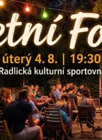 Letní Fofr