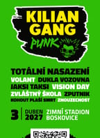 KILIANGANG PUNK