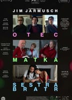 Otec Matka Sestra Bratr – Letní kino Litoměřice