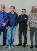Arcanum Quartet + Amado-Leandre-Cleaver