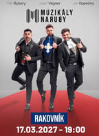 Muzikály Naruby | Rakovník