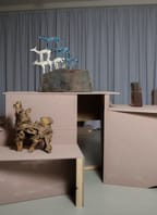 přenos | 1966–2026 | mezinárodní sympozium keramiky bechyně ve sbírkách ajg