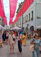 Designové trhy MINT Market